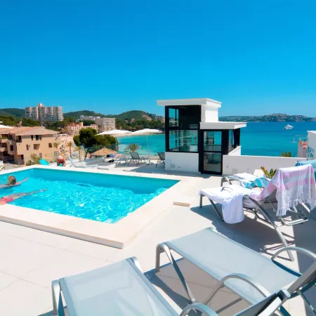 Paguera Treff Boutique Hotel