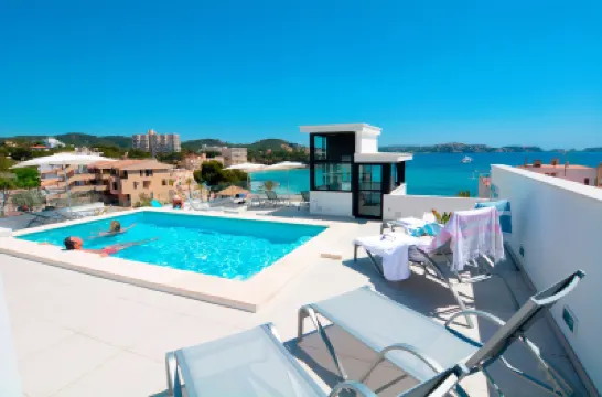 Paguera Treff Boutique Hotel Hôtels à : 