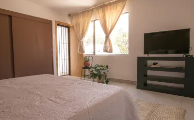 Casa Matia Hotels in 