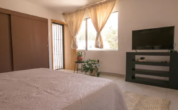Casa Matia