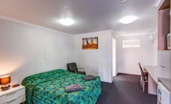 Galaxy Mackay Motor Inn