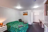 Galaxy Mackay Motor Inn
