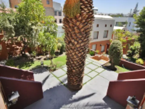 La Maison d'Elise Hotels in Yanahuara District