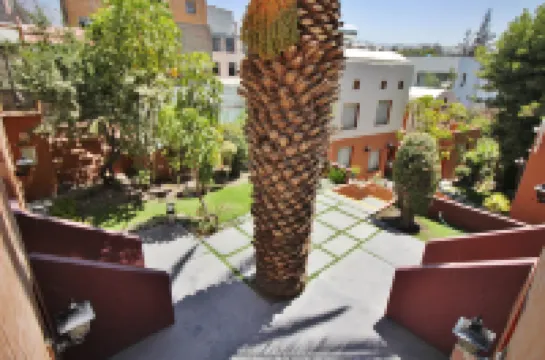 La Maison d'Elise โรงแรมใน