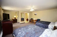 Homeward Inns of Canada โรงแรมใน