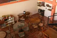 Vista Potrero - Hotel, Camping & Events Hotel a Hidalgo