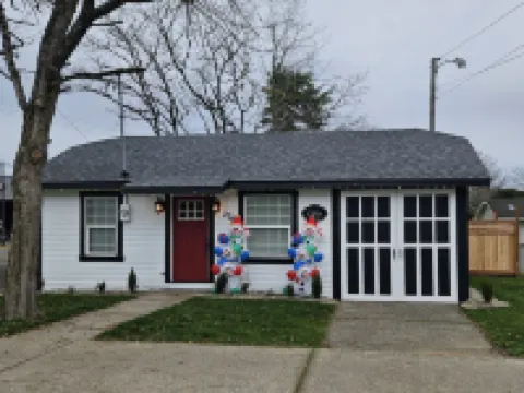 レイクショア ロッジ レイクサイドのホテル