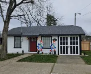 Lakeshore Lodge Hotels in Lakeside