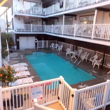 The Pelham Resort Motel