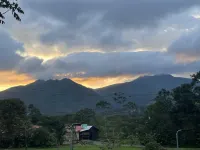 Kakao Lodge & Garden Río Celeste Hotels in La Fortuna