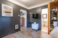 B.Side Motel + RV Hotel a Bandon