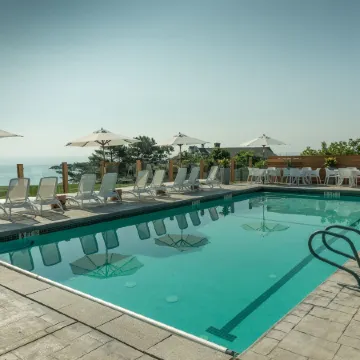 ViewPoint Hotel