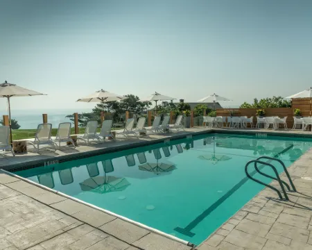 ViewPoint Hotel Hotels in York