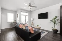CozySuites at Notch