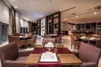 Aria Claros Beach & Spa Resort – All Inclusive 24H