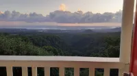 Dave Parker Eco Lodge Hotel - Mountain view