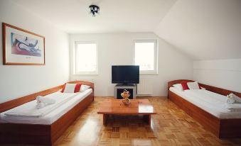 Hotel Bajt Maribor