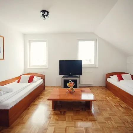 Hotel Bajt Maribor