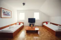 Hotel Bajt Maribor Hotels in Starse