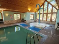 Lutsen Sea Villas - Pools