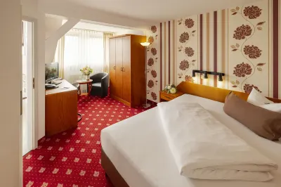 Hotel Berlin Hotels in der Nähe von Leipzig-Stötteritz, Bahnhof