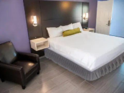 Atlantic Inn Hotels in Indialantic