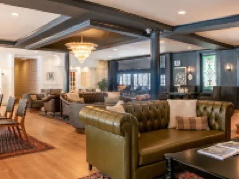 温特沃斯酒店 杰克遜酒店