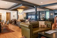 The Wentworth Hotels in Jackson