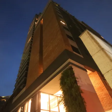 EZ Moema Hotel Отели рядом с достопримечательностью «Больница Государственного института службы медицинской помощи»