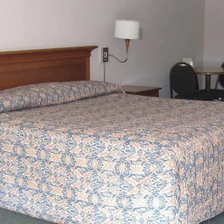 Budget Motor Inn- Mahopac
