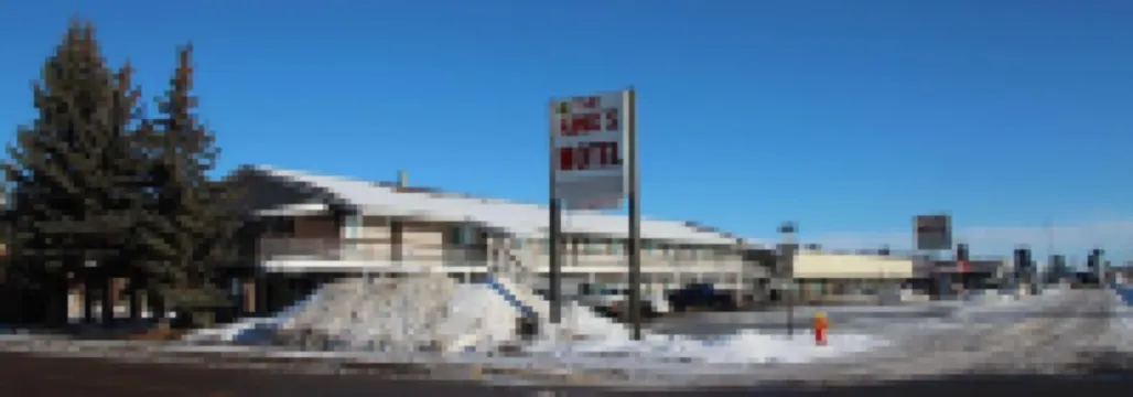 King's Motel & Restaurant