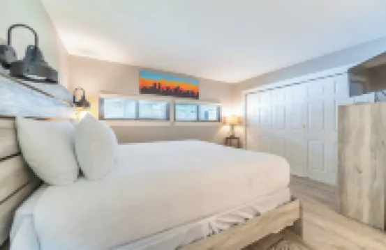 Plaza #1403 by Summit County Mountain Retreats