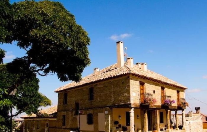 Hotel Rural San Hipólito