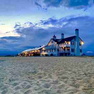 Lighthouse Inn Cape Cod Hotel Exterior