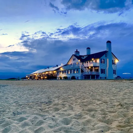 Lighthouse Inn Cape Cod