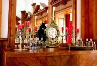 Hotel Schweizerhof Sta Maria