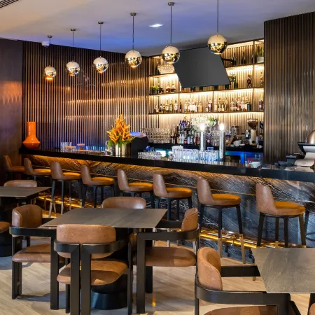 K Hotel Douala