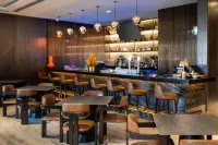 K Hotel Douala - bar