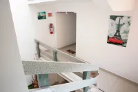 Hotel Rossel Plaza Hotels in Iztacalco