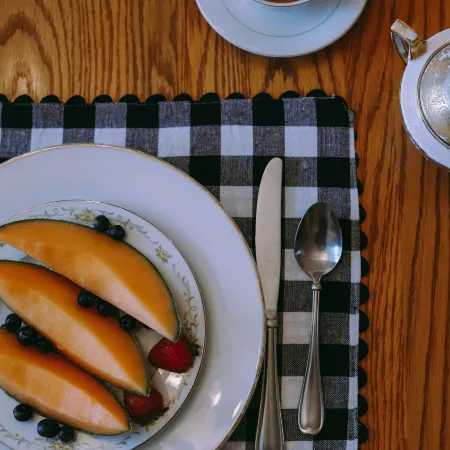 Changing Times Boutique Country Lodging
