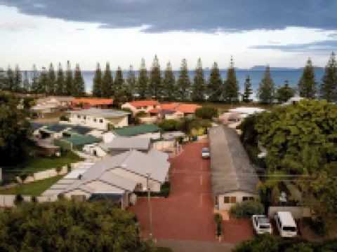 Archipelago Apartments Esperance Hotels in Esperance