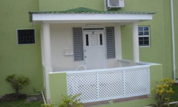 Malfranza Apartments