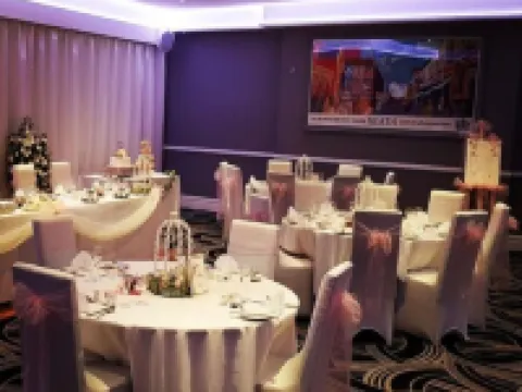 Castle Hotel Neath otelleri