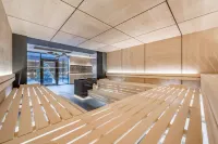 Ruhpoldinger Hof - Hotel & Wellness - spa