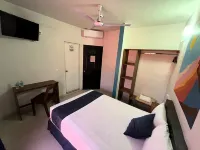 Hotel Juarez 70 Hotéis em Colima