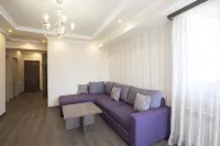 Umba Apartment N3 - balcony and Mount Ararat view Các khách sạn ở 