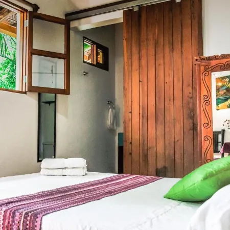 Hotel Al Sole Отели в г. Леон