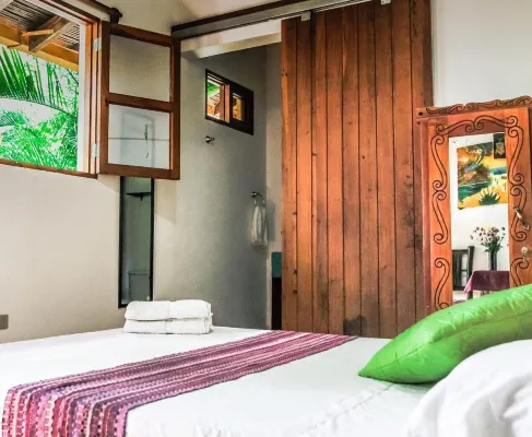 Hotel Al Sole Hotels in Leon