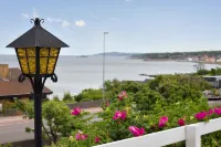 Sandkaas Badehotel - Ocean View