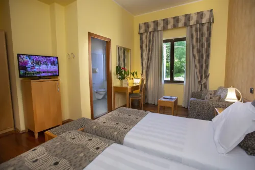 Riviera Hotel فنادق في Province of Enna